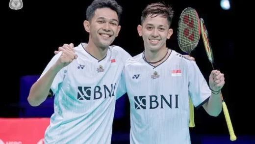 PP PBSI Pastikan Semua Atlet Dapat Penilaian, Fajar dan Apriyani Jadi Sorotan