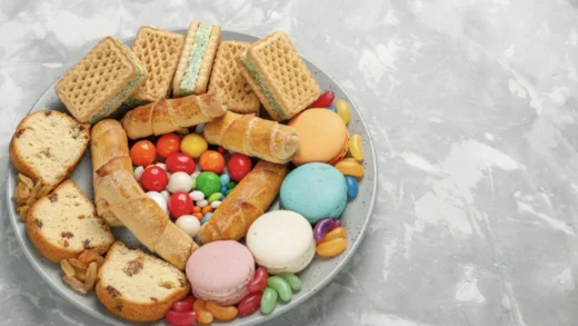 Dampak Sembunyi Gula dalam Diet Sehari-hari