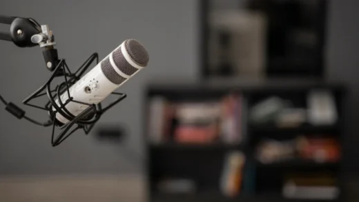 Fenomena Podcast True Crime: Daya Tarik dan Keterhubungan Emosional di Kalangan Anak Muda