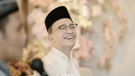 Ruben Onsu Laporkan Akun TikTok Terkait Dugaan Fitnah Terhadap Putrinya