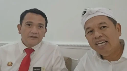 Kepala SMAN 6 Garut Dinonaktifkan Terkait Kasus Tragis Bunuh Diri Siswa