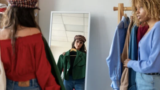 Tren Upcycling Fashion: Kreativitas Ramah Lingkungan di Dunia Mode