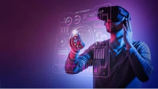 Metaverse Therapy: Inovasi Menarik Dalam Kesehatan Mental