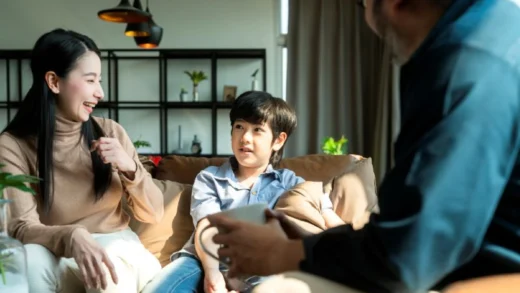 Membangun Kepercayaan Diri Anak: Langkah Praktis untuk Orang Tua