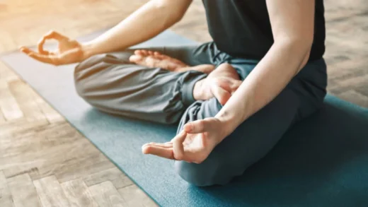 Kombinasi Yoga dan Meditasi: Solusi untuk Gaya Hidup Seimbang