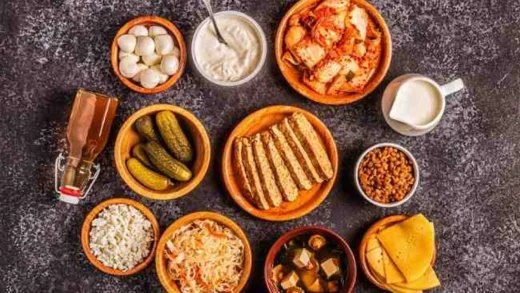 Kombinasi Makanan yang Perlu Dihindari untuk Kesehatan