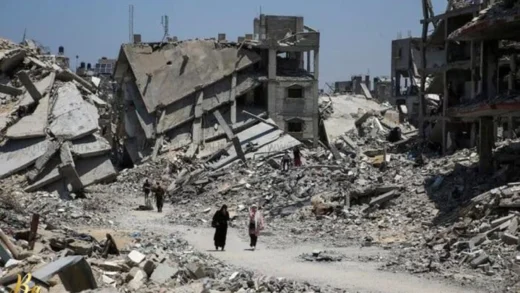Perundingan Gencatan Senjata Antara Hamas dan Israel di Qatar Berakhir Tanpa Hasil