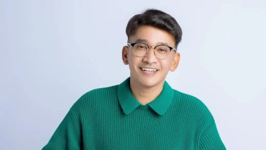 Ruben Onsu Siap Berangkat Umrah Perdana Setelah Kegagalan Haji