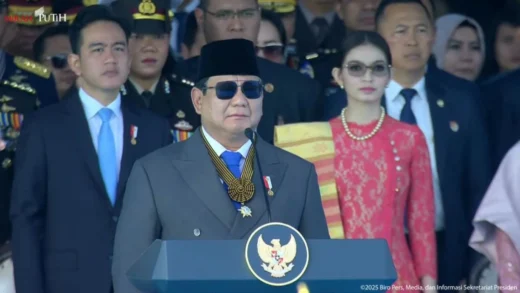 Prabowo Subianto Umumkan Pembukaan Sektor Kesehatan untuk Investasi Asing di Indonesia