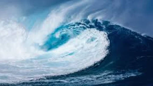 Gelombang Tsunami Menghantam Hokkaido Setelah Gempa Besar di Semenanjung Kamchatka