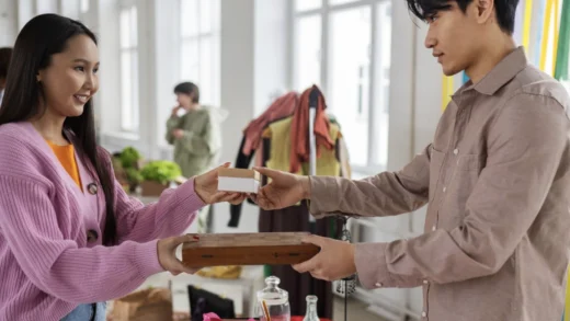 Fenomena Retail Therapy di Kalangan Generasi Muda