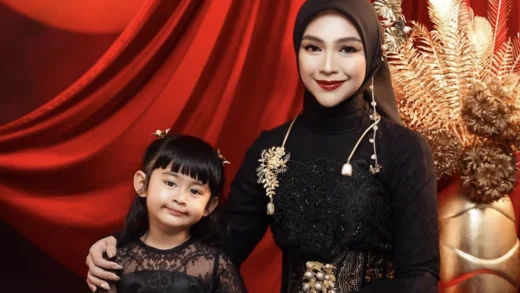 Pesta Ulang Tahun Mewah Ria Ricis untuk Moana: Momen Berkesan Seharga Rp 1 Miliar