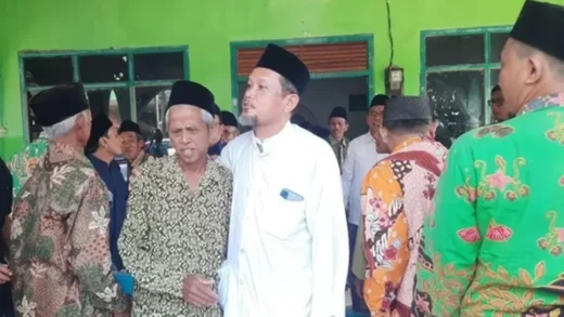 Guru Madrasah Diniyah di Demak Dihukum Denda Rp 25 Juta Setelah Menampar Murid