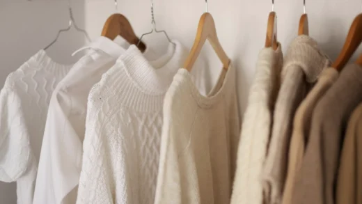 Keuntungan dan Cara Membangun Capsule Wardrobe di Indonesia