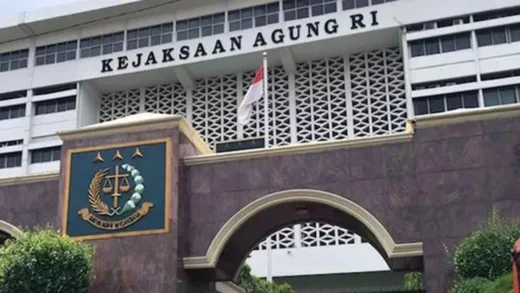 Kejaksaan Agung Tetapkan Tersangka dalam Kasus Korupsi Pertamina