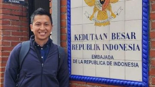 Penyelidikan Kasus Kematian Diplomat Muda Kementerian Luar Negeri, ADP