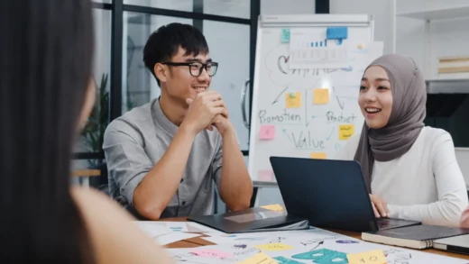 Burnout di Kalangan Fresh Graduate: Penyebab, Tanda, dan Solusi