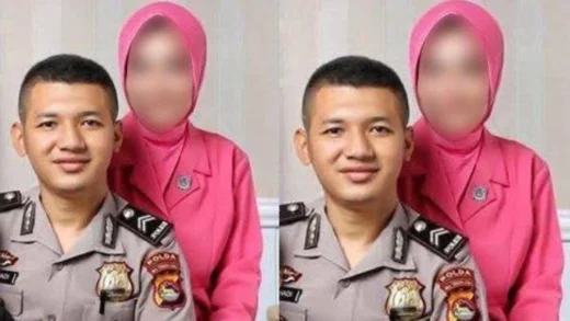 Elma Agustina Kenang Suami yang Tiada: Kematian Brigadir Nurhadi Penuh Kecurigaan