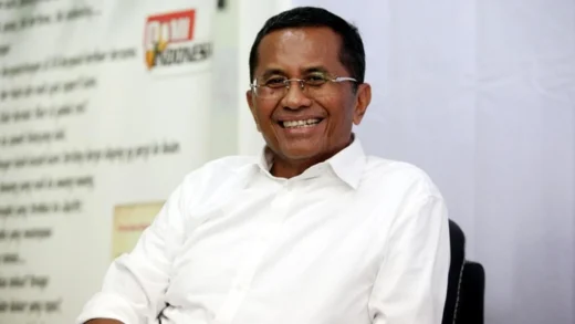 Dahlan Iskan Ditengarai Terlibat Pemalsuan Surat dan Penggelapan