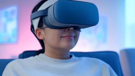 Metaverse Therapy: Inovasi Dalam Konseling Mental