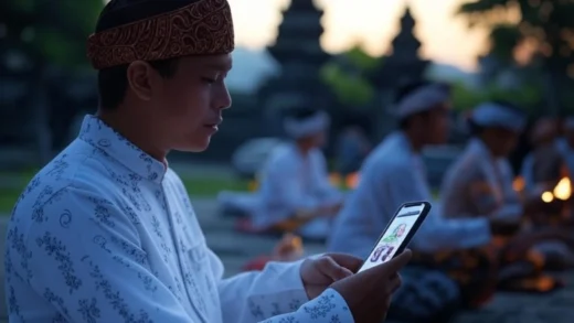 Makna Spiritual Kamis Legi dan Jumat Kliwon dalam Budaya Jawa