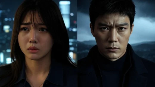 Drama Korea dengan Ending Tak Terduga yang Mencengangkan