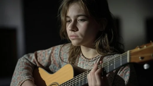Lagu Viral di TikTok: Menyentuh Emosi dan Cerita di Baliknya