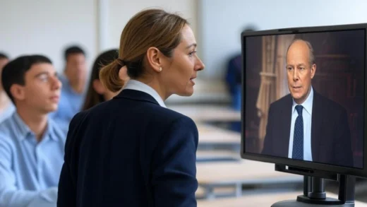 Fenomena Deepfake Edu: Peluang dan Tantangan dalam Pendidikan
