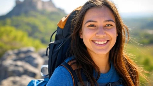Tips Backpacking Aman untuk Perempuan: Petualangan Tanpa Khawatir
