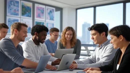 Skill Digital yang Diperlukan untuk Menghadapi Era 2025