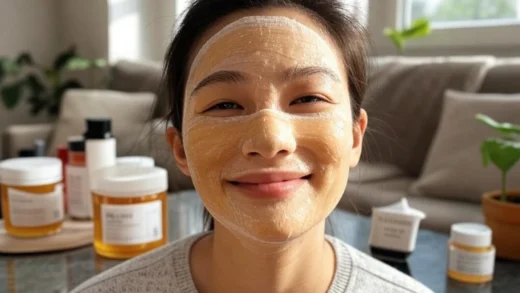 Cara Mudah Merawat Diri di Rumah