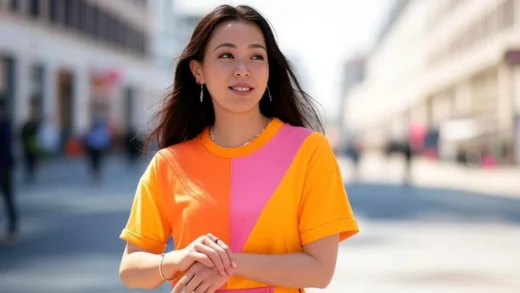 Tips Padu Padan Outfit Kasual yang Stylish