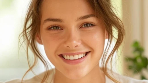 Tren Makeup No Makeup: Cantik Alami Tanpa Berlebihan