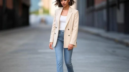 Fashion Items yang Tak Pernah Ketinggalan Zaman