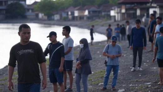 Kasus Leptospirosis di Yogyakarta: Lima Kematian Dicatat pada Semester Pertama 2025