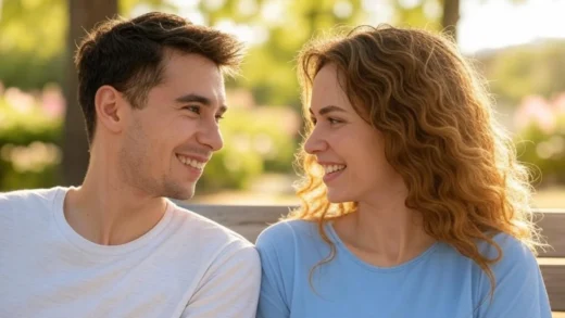 Cara Sederhana untuk Menjaga Kehangatan dalam Hubungan Cinta