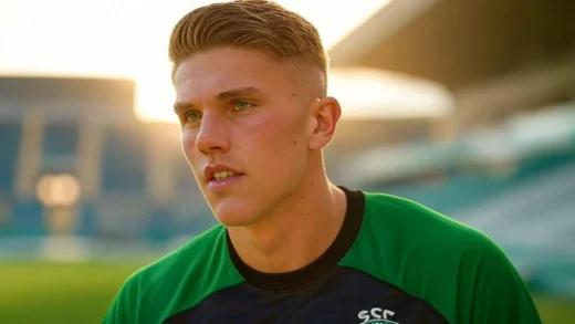 Sporting CP Tegaskan Nilai Tinggi Viktor Gyokeres di Bursa Transfer