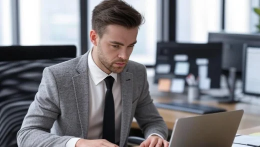 Maksimalkan Produktivitas dengan Manajemen Waktu yang Efektif