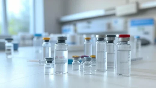 Tantangan Vaksin Flu 2025: Menghadapi Varian Baru