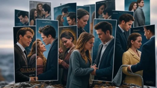 10 Film yang Tepat untuk Mengatasi Patah Hati