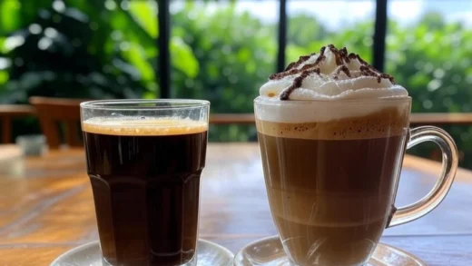 Perdebatan Kopi Lokal vs Kopi Kekinian di Kalangan Generasi Z