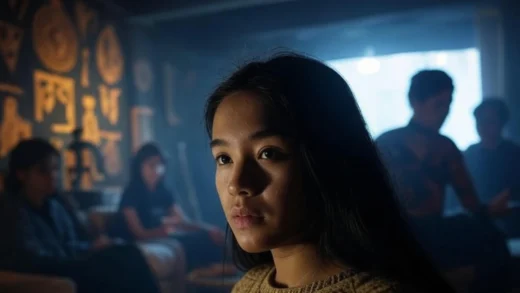 Memahami Indra Keenam: Ciri-Ciri yang Perlu Diketahui