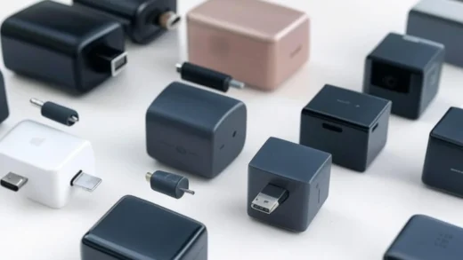 Pentingnya Memilih Charger yang Aman dan Efisien untuk Perangkat Elektronik