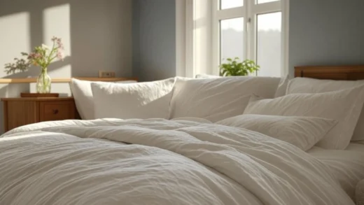 Waktu Tidur Ideal untuk Kesehatan yang Lebih Baik