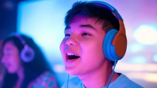 Kembalinya Lagu-Lagu Lama yang Viral di Era Digital