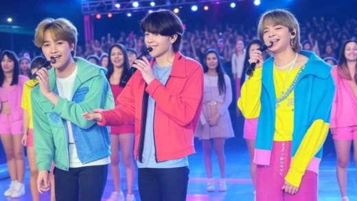 Hallyu Gelombang Kedua: Keberhasilan BTS dan BLACKPINK di Indonesia