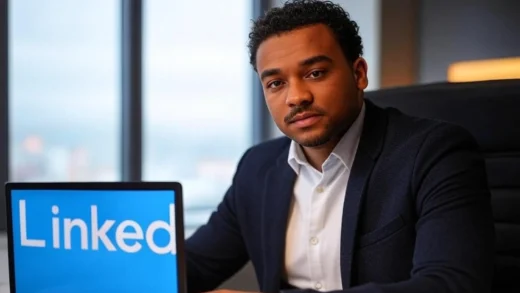 Cara Optimalisasi Profil LinkedIn Dalam Waktu Singkat
