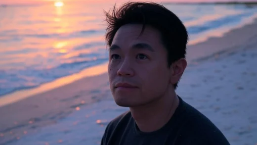 Memaafkan Diri Sendiri: Langkah Penting untuk Move On