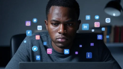 Mencari Batasan dalam Berbagi Informasi di Era Digital