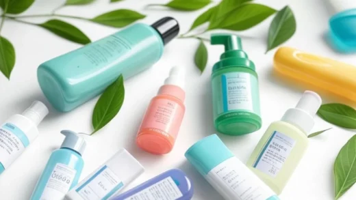 Skincare Lokal Berkualitas: Alternatif Terjangkau untuk Kulit Indonesia
